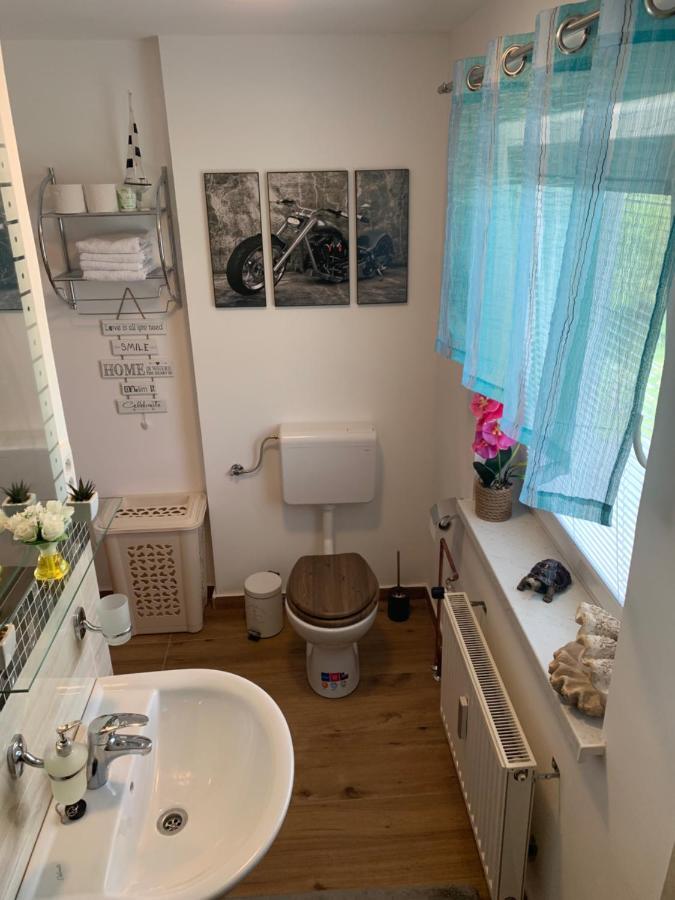 Apartment Wolf Bohinji-tó Kültér fotó
